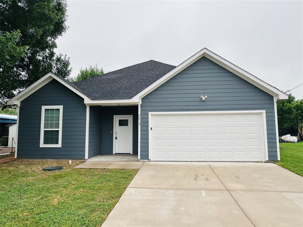 2415 San Gabriel Drive