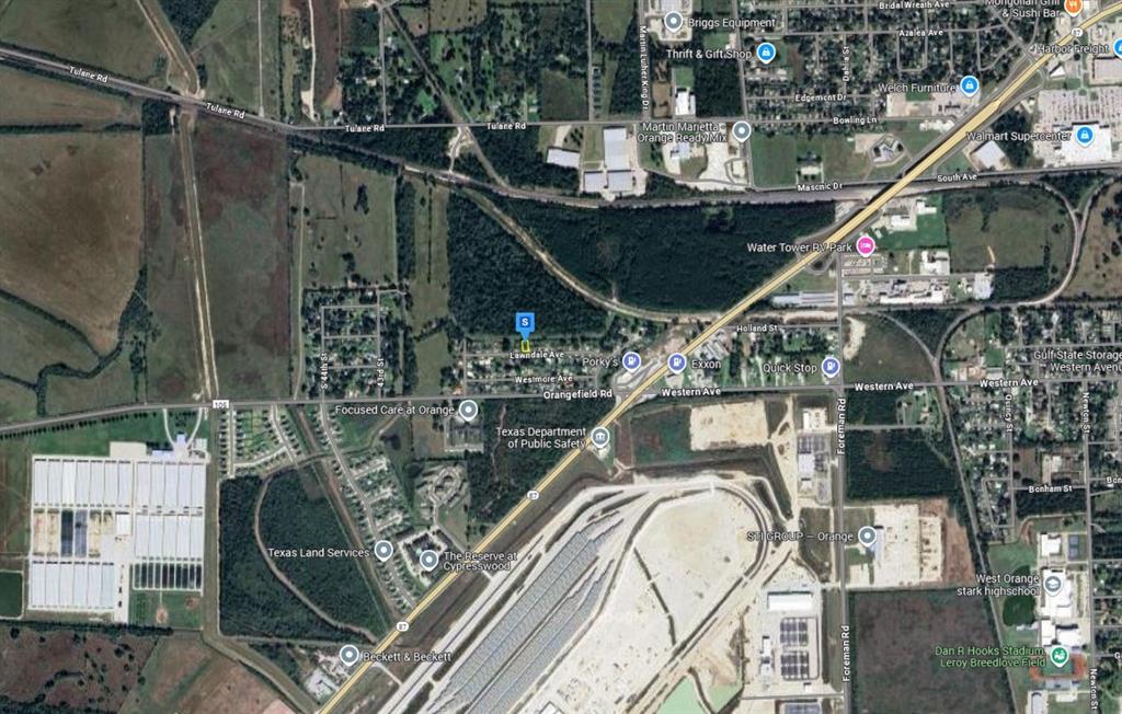 5004 Lawndale Avenue