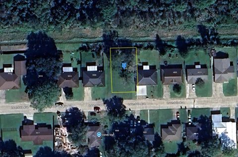 5004 Lawndale Avenue West Orange TX 77630