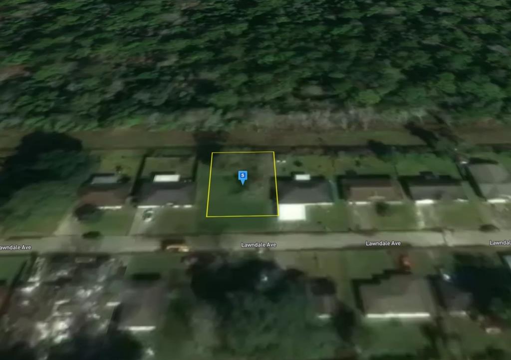 5004 Lawndale Avenue