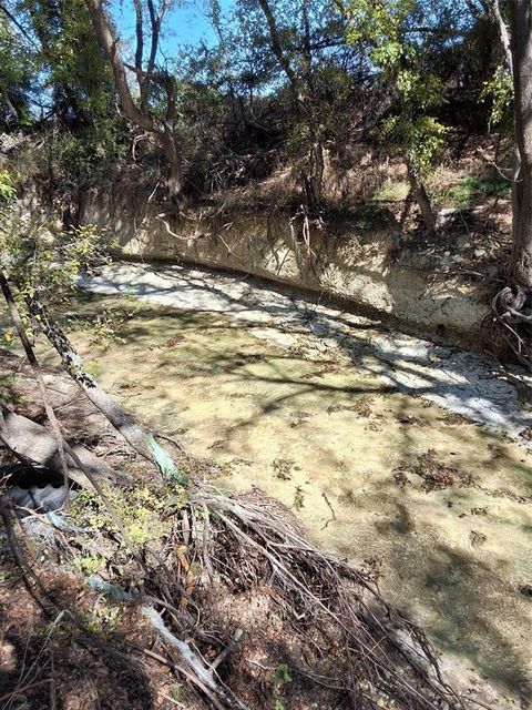 T B D HCR 3124 (Main ST) Bynum TX 76631