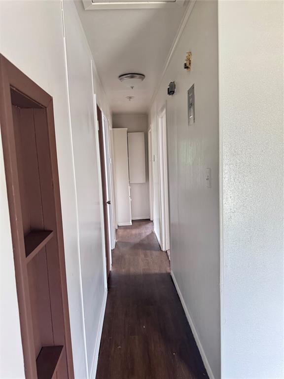 Lincoln Park - Residential Lease