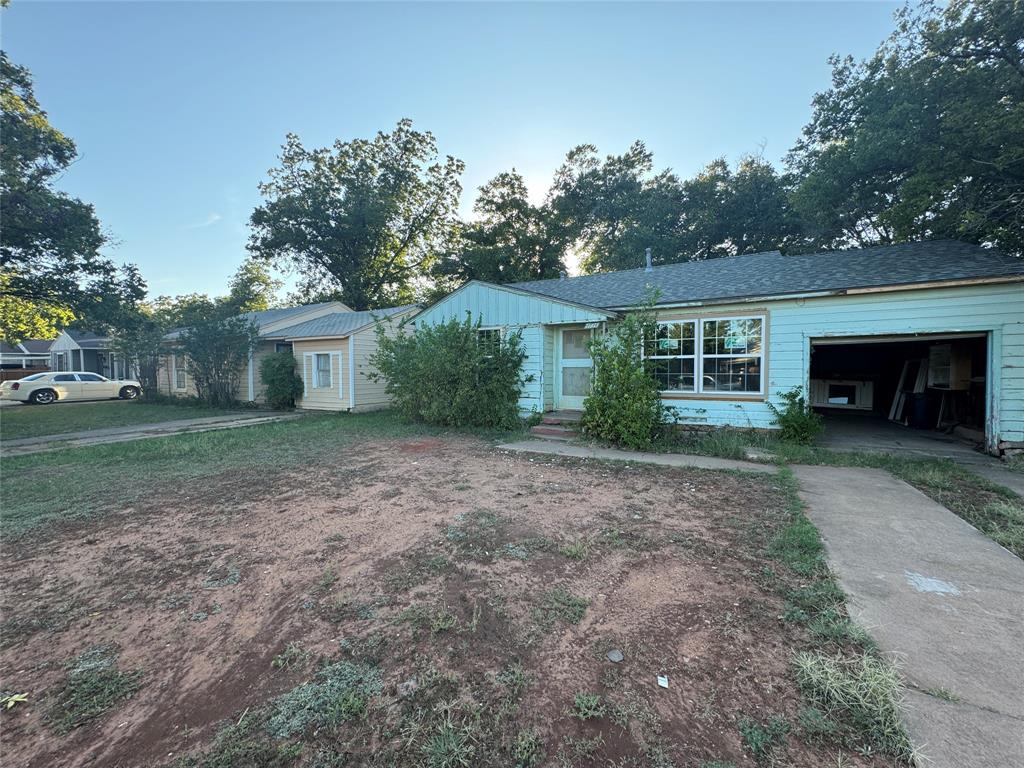 Arthel Henson - Residential