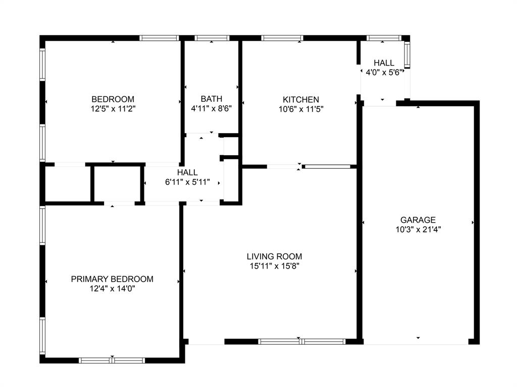 Arthel Henson - Residential