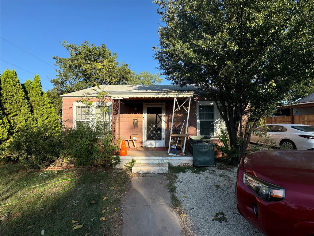 Arthel Henson - Residential