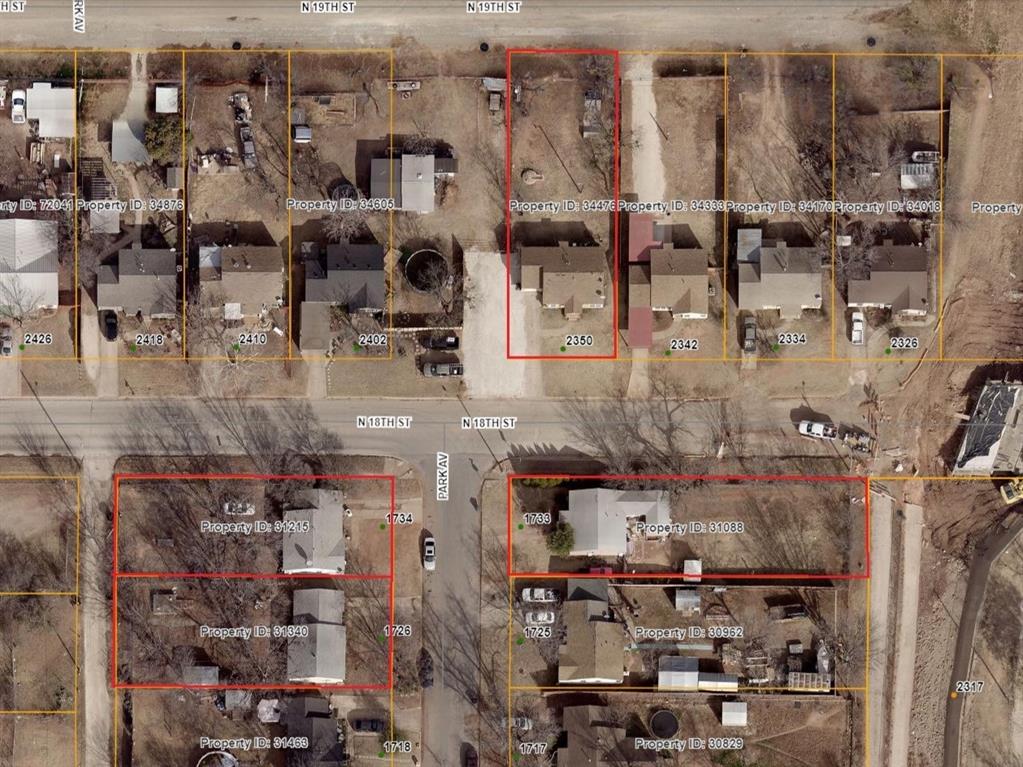 Arthel Henson - Residential