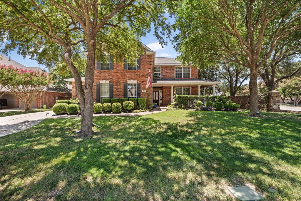 5705 Sandalwood Drive