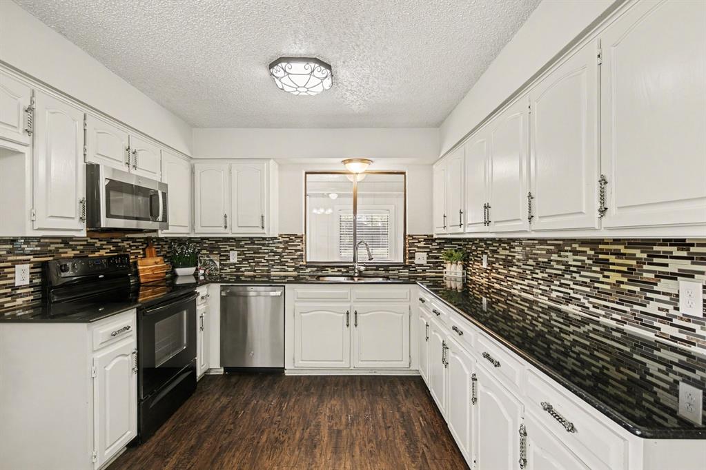 East Green Hill Add - Residential