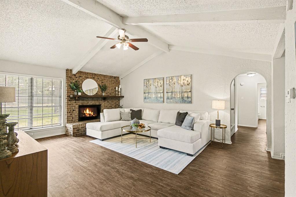 East Green Hill Add - Residential