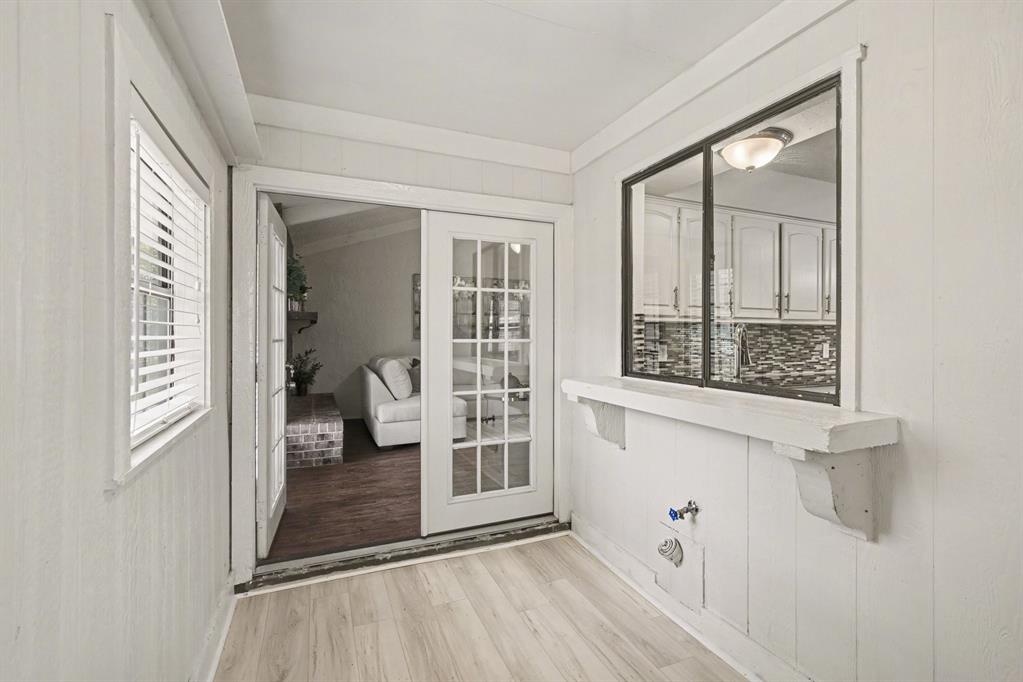 East Green Hill Add - Residential