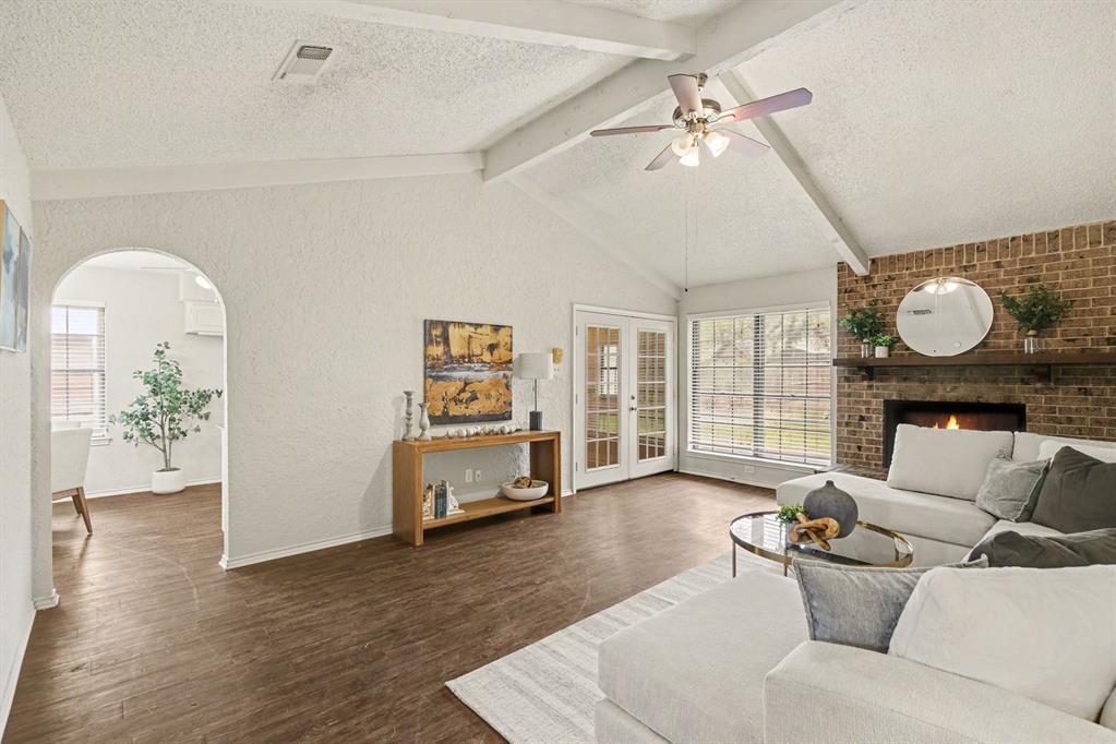 East Green Hill Add - Residential