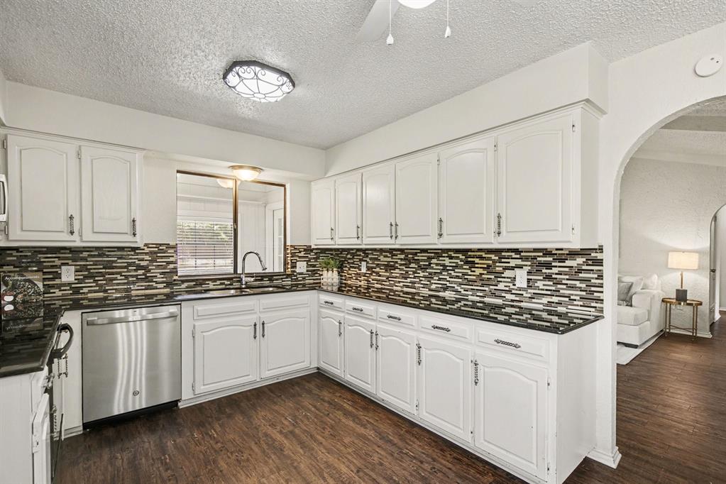 East Green Hill Add - Residential