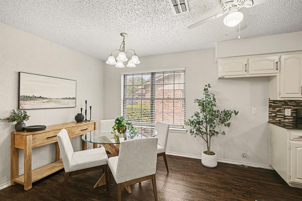 East Green Hill Add - Residential