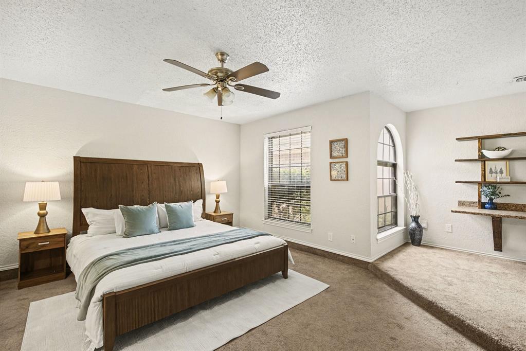 East Green Hill Add - Residential