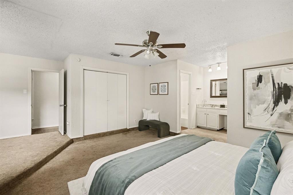 East Green Hill Add - Residential