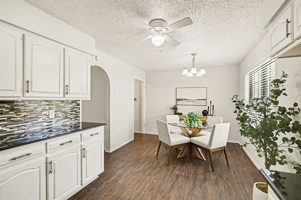 East Green Hill Add - Residential