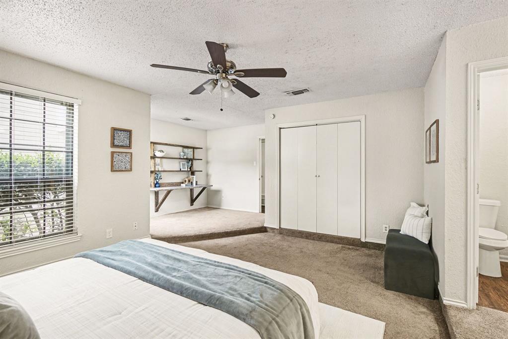 East Green Hill Add - Residential