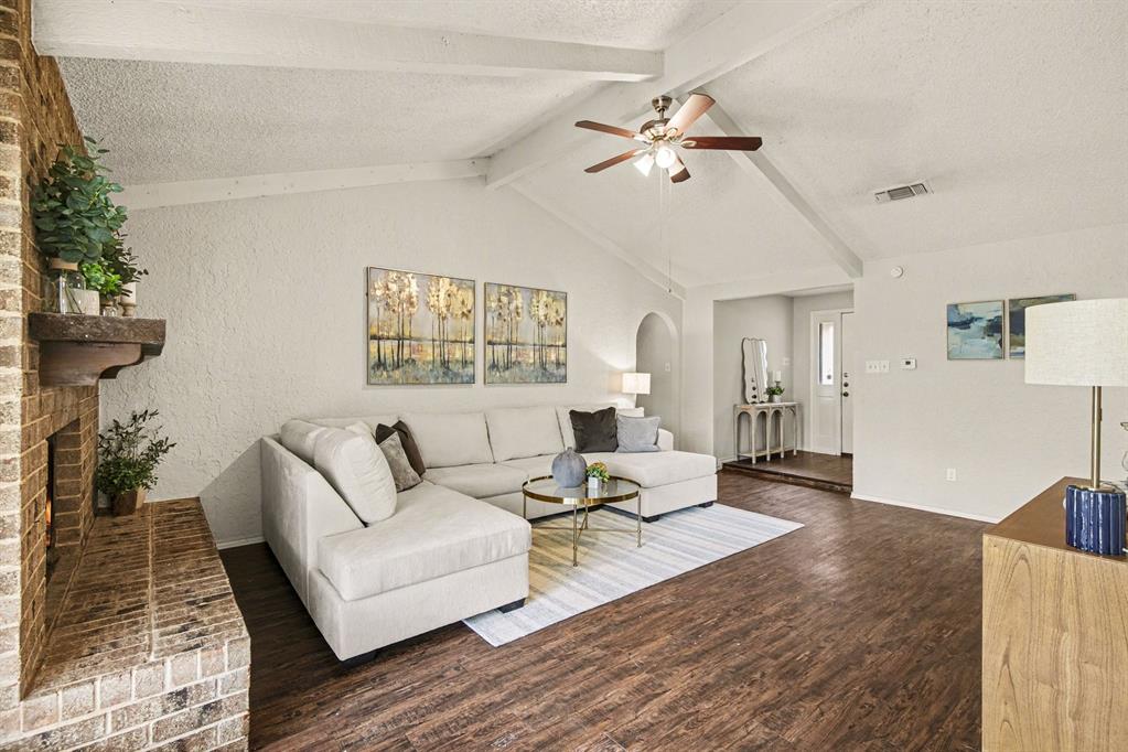 East Green Hill Add - Residential