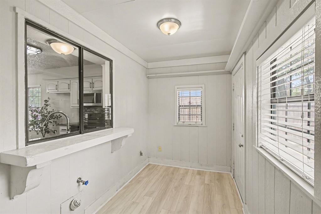 East Green Hill Add - Residential