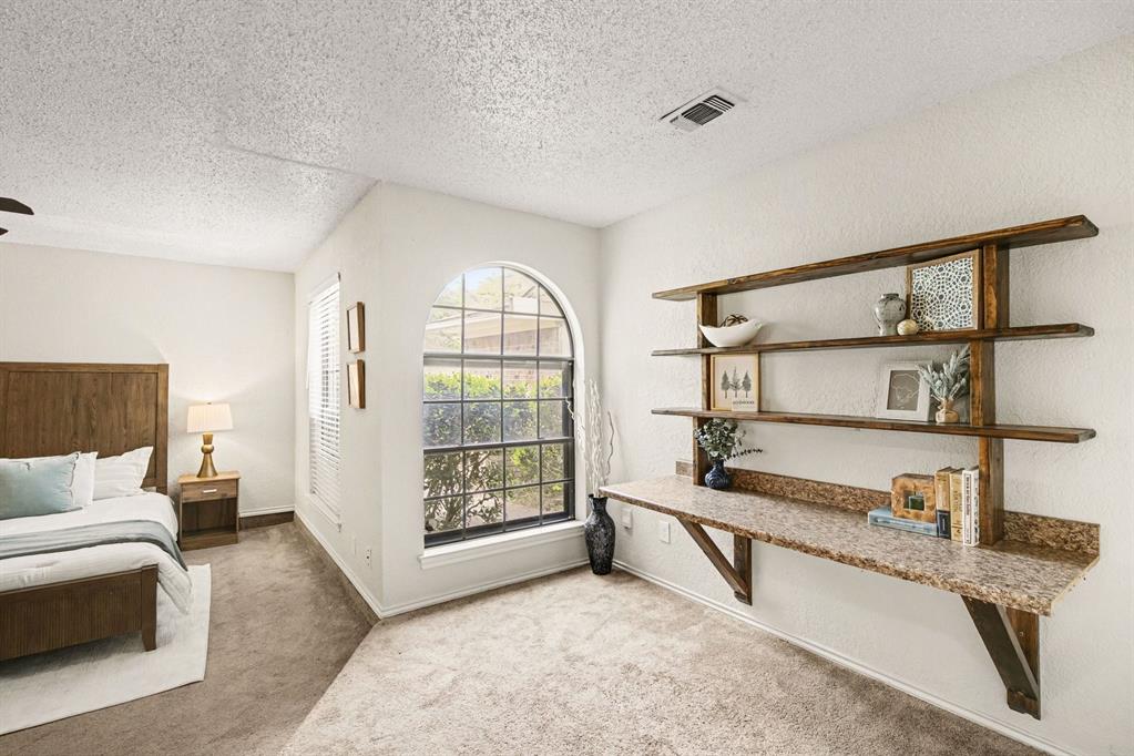 East Green Hill Add - Residential