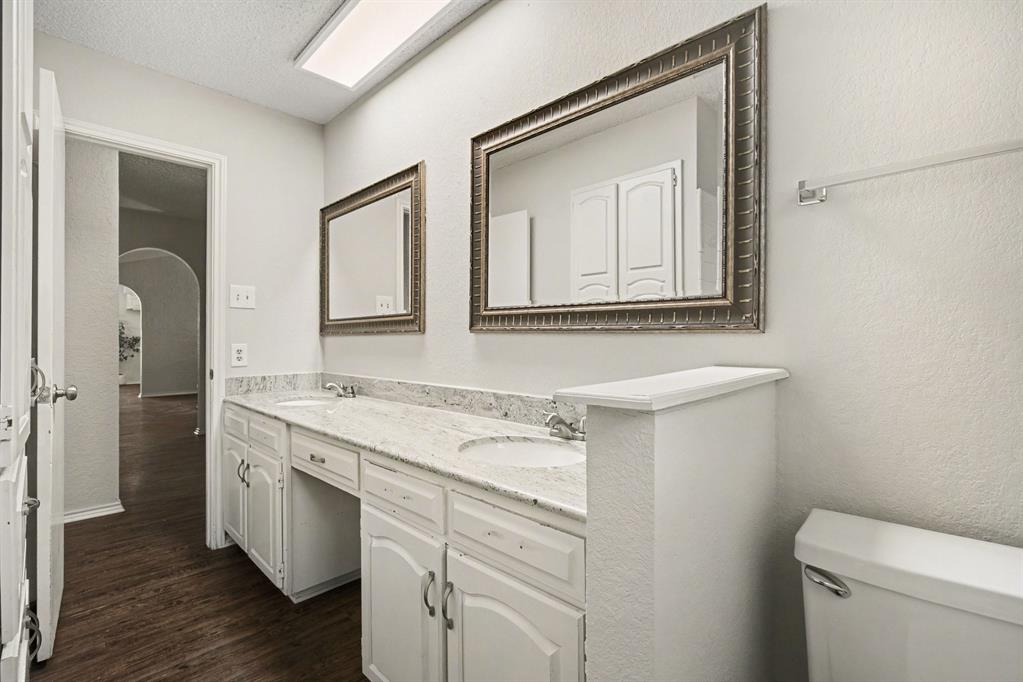 East Green Hill Add - Residential