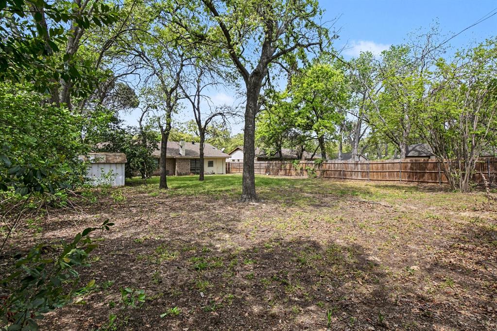 East Green Hill Add - Residential