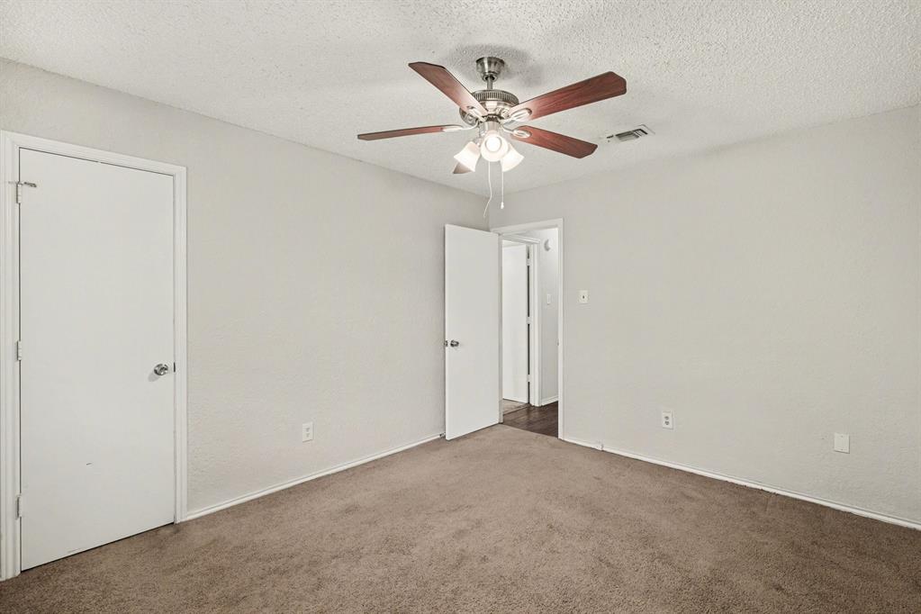 East Green Hill Add - Residential