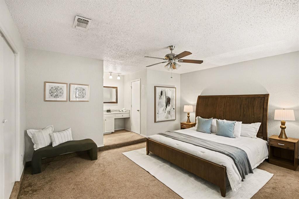 East Green Hill Add - Residential