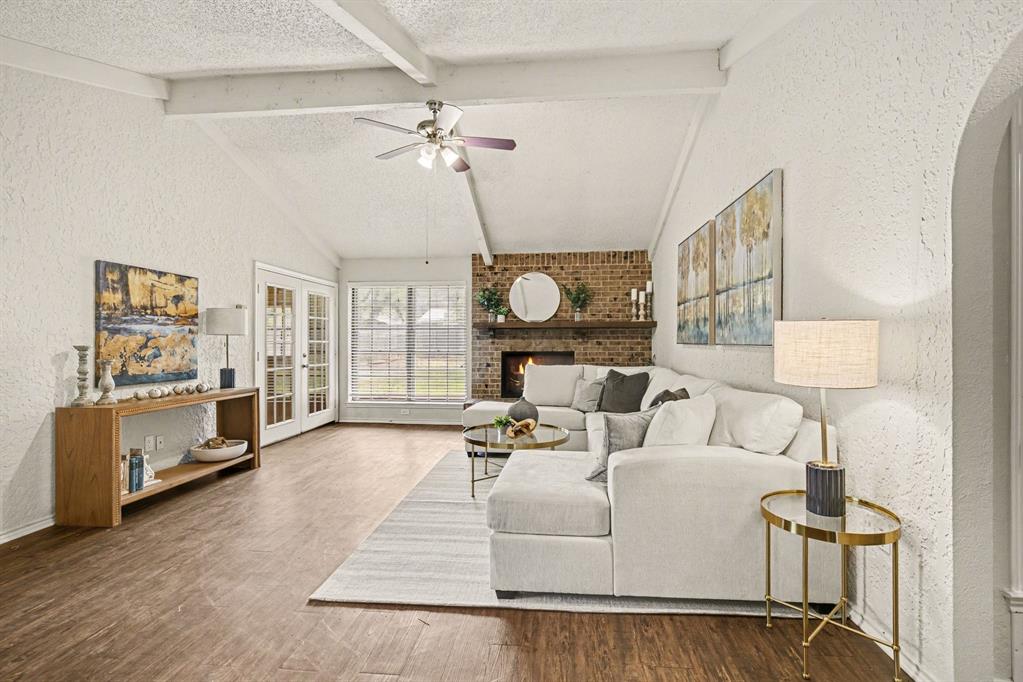 East Green Hill Add - Residential