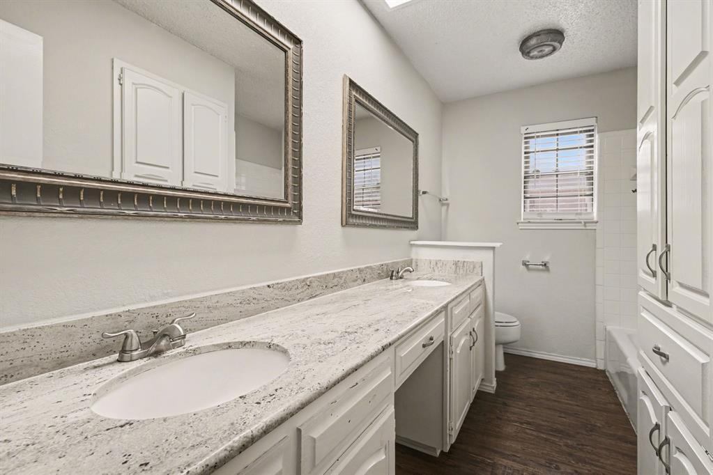 East Green Hill Add - Residential