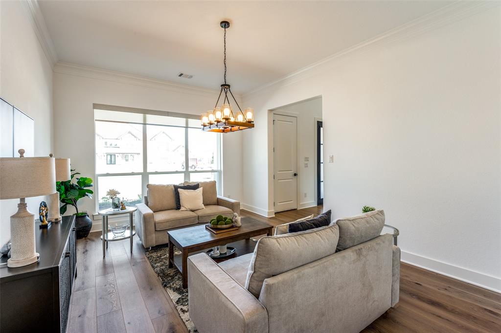 Townlake Ph 4 - Residential