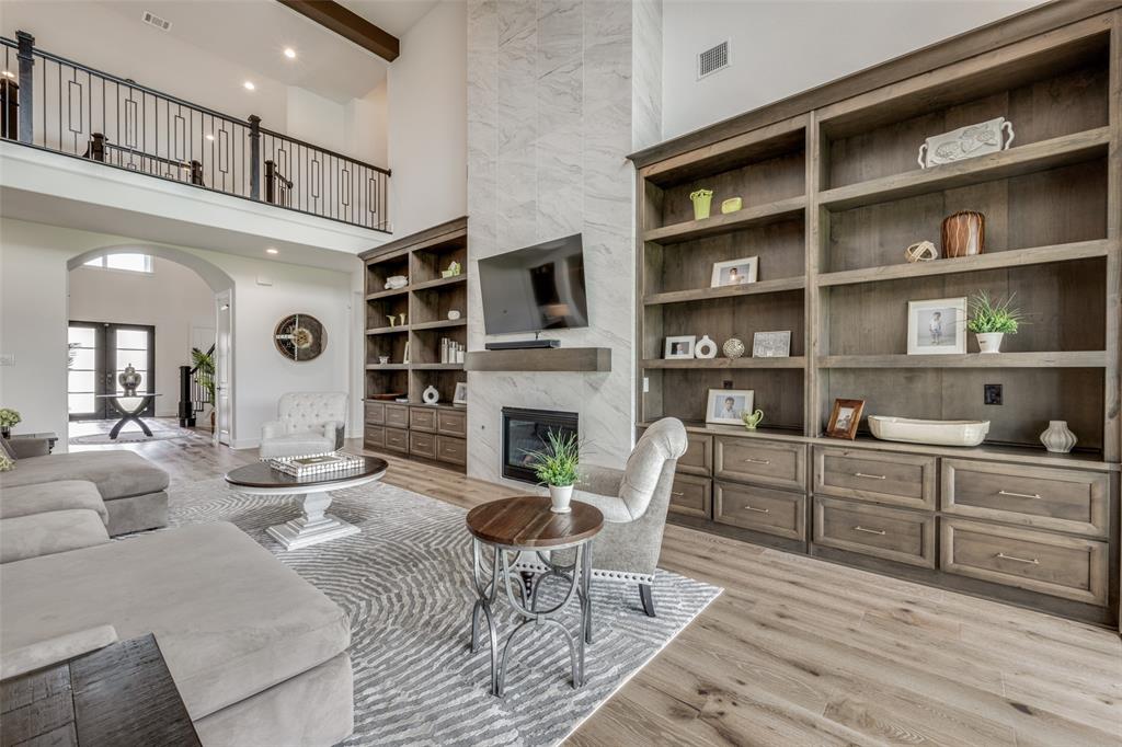 Townlake Ph 4 - Residential