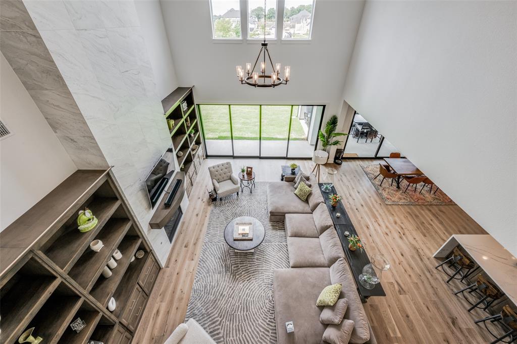 Townlake Ph 4 - Residential