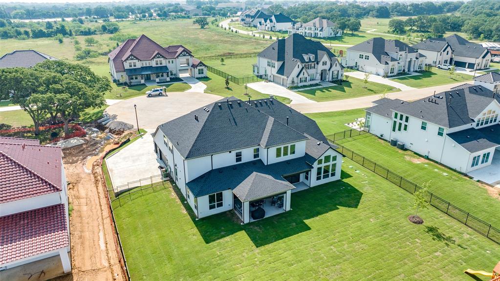 Townlake Ph 4 - Residential