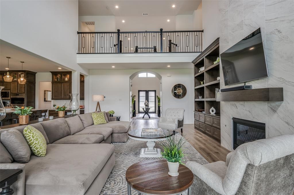 Townlake Ph 4 - Residential