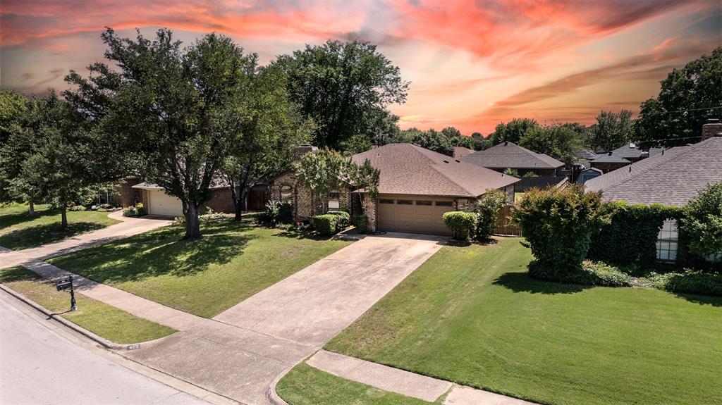 409 Heneretta Drive