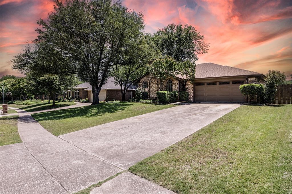 409 Heneretta Drive