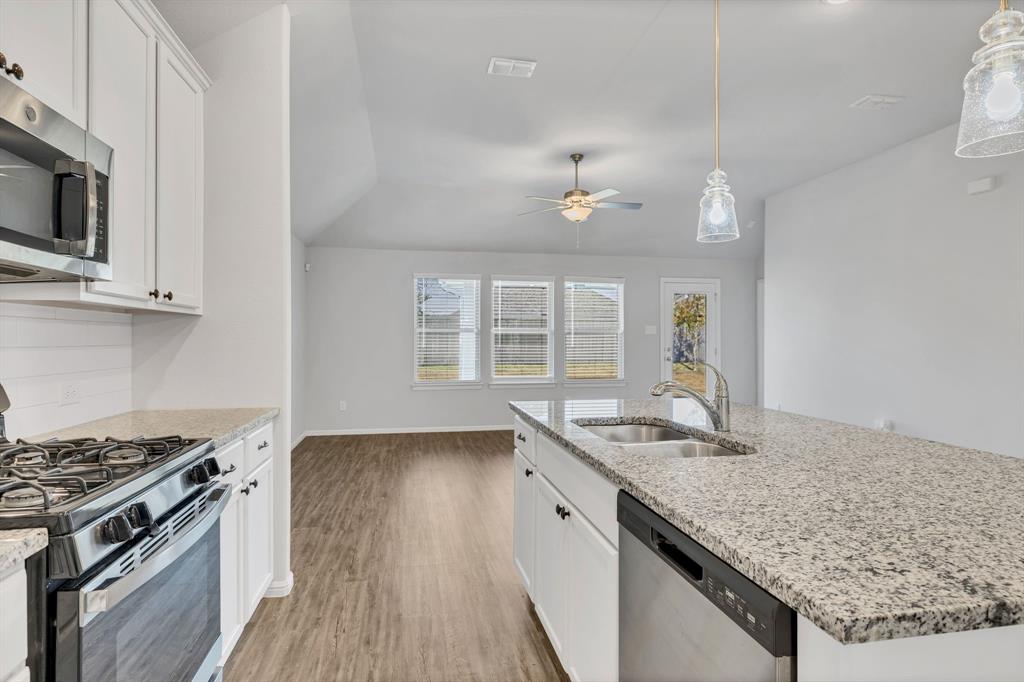 Prairie Rdg Ph 2 - Residential