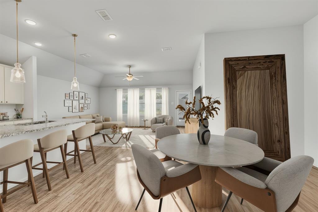 Prairie Rdg Ph 2 - Residential