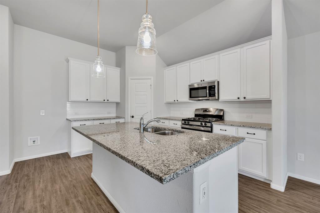 Prairie Rdg Ph 2 - Residential