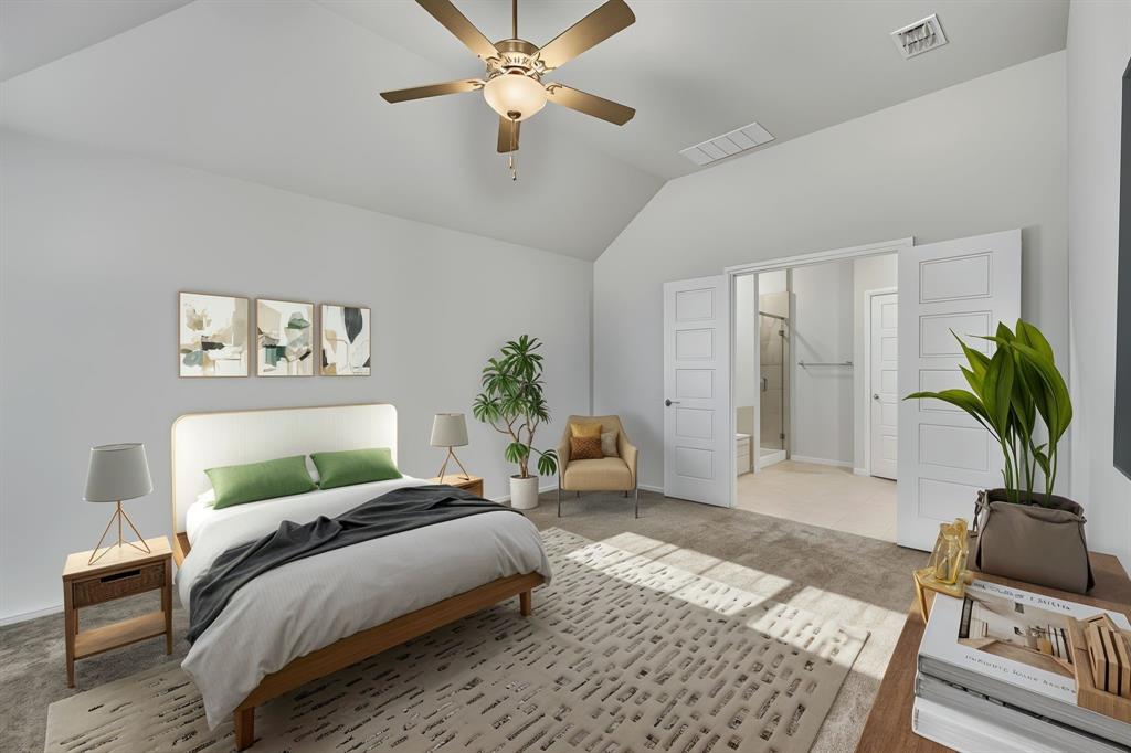 Prairie Rdg Ph 2 - Residential