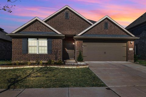 7161 Red Twig Trail Venus TX 76084