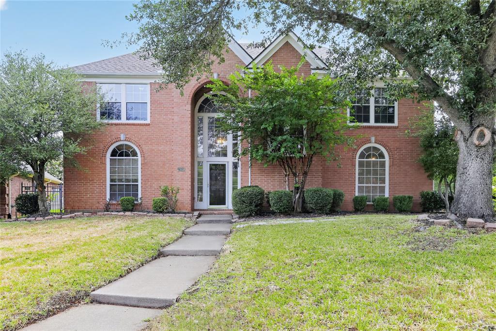 3909 Tuscany Court