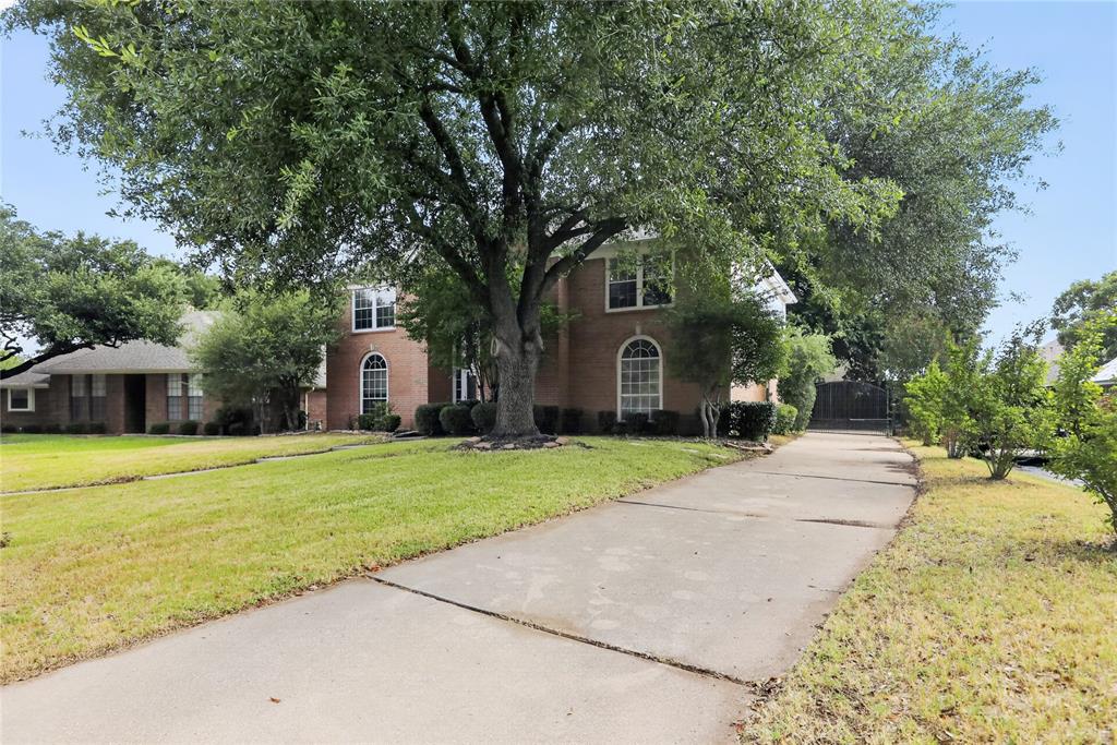 3909 Tuscany Court