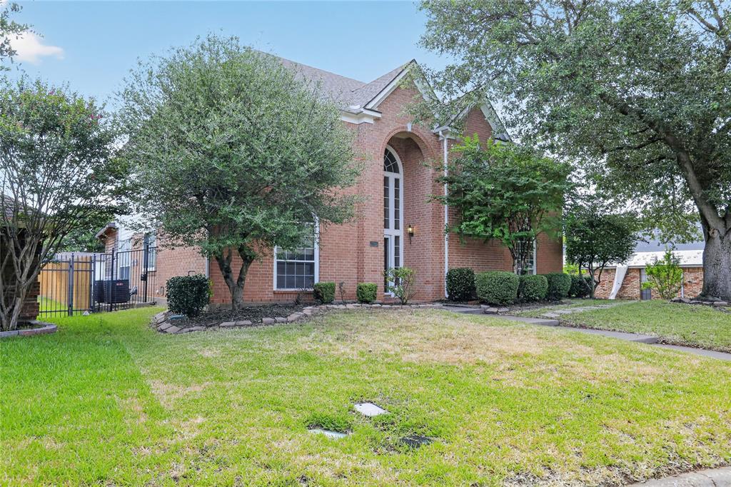 3909 Tuscany Court