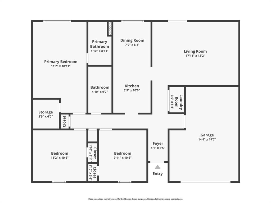 Park Valley 02 - Residential