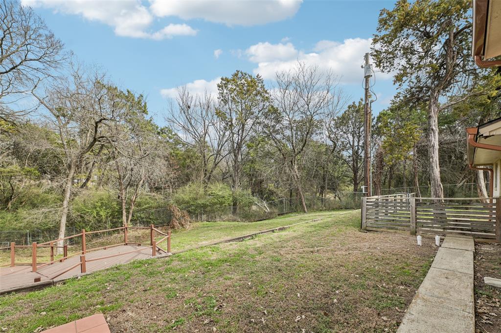 Winona Gardens - Residential