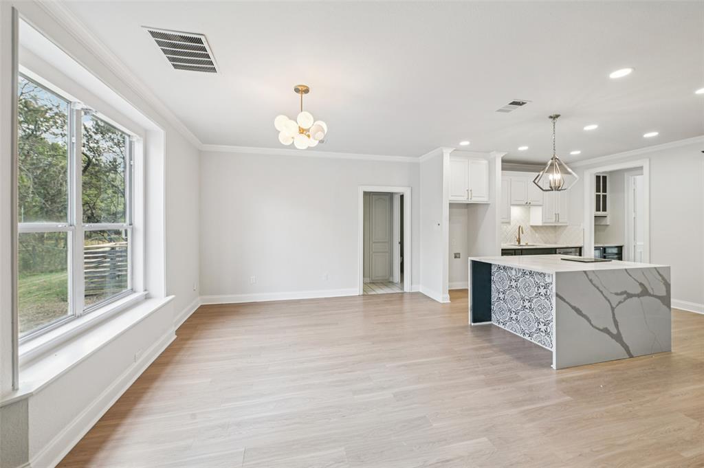 Winona Gardens - Residential