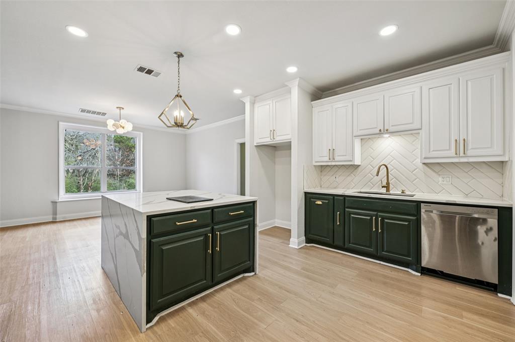 Winona Gardens - Residential