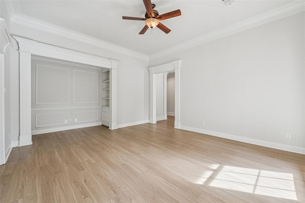 Winona Gardens - Residential